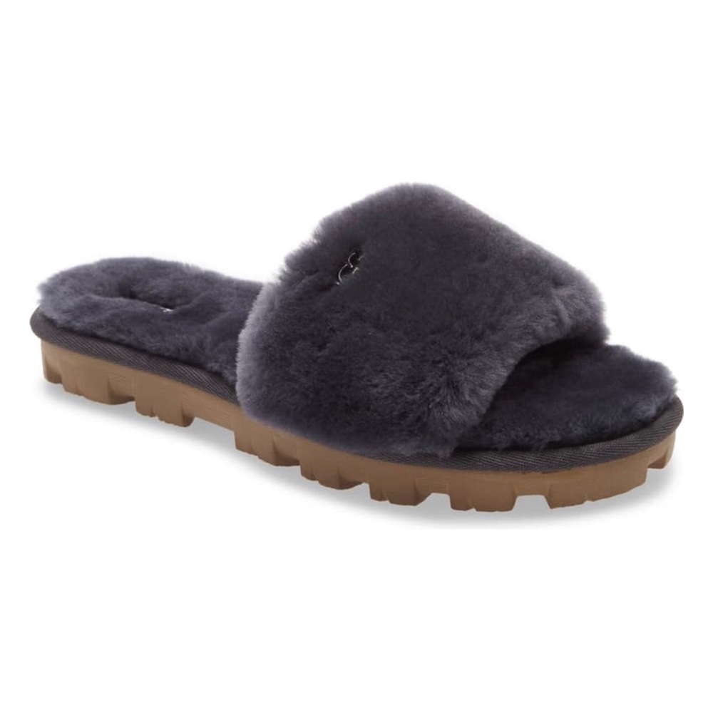 UGG Cozette Slides
